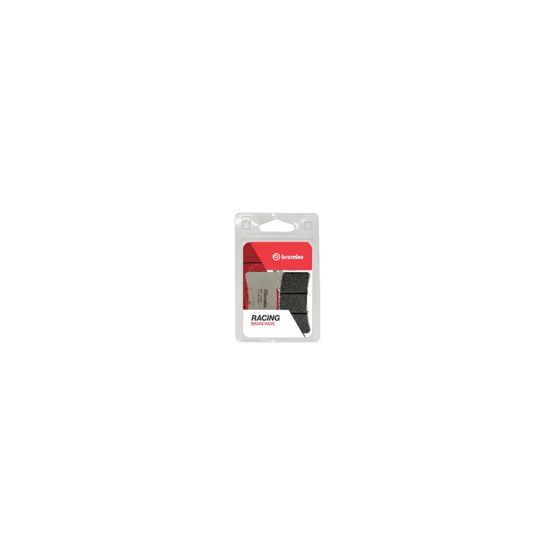 Meilleur Prix Plaquettes de frein BREMBO carbone céramique – 07GR99RC