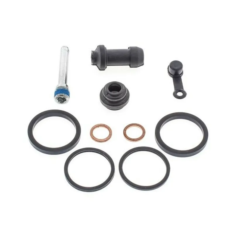 Meilleure Vente Kit réparation étrier avant ALL BALLS Kawasaki