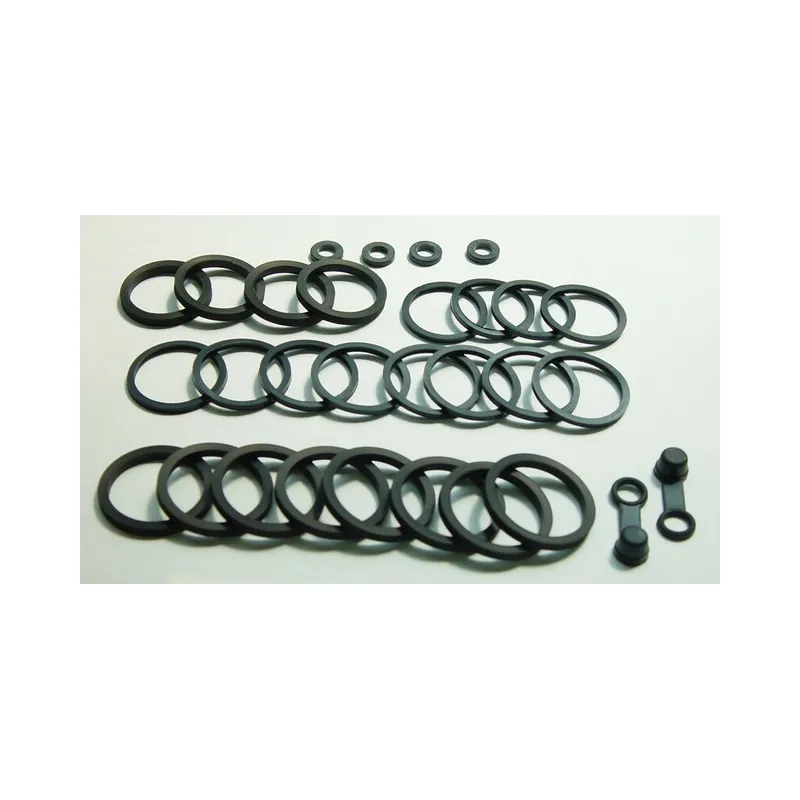 Expédition Rapide Kit réparation d'étrier de frein TOURMAX Kawasaki