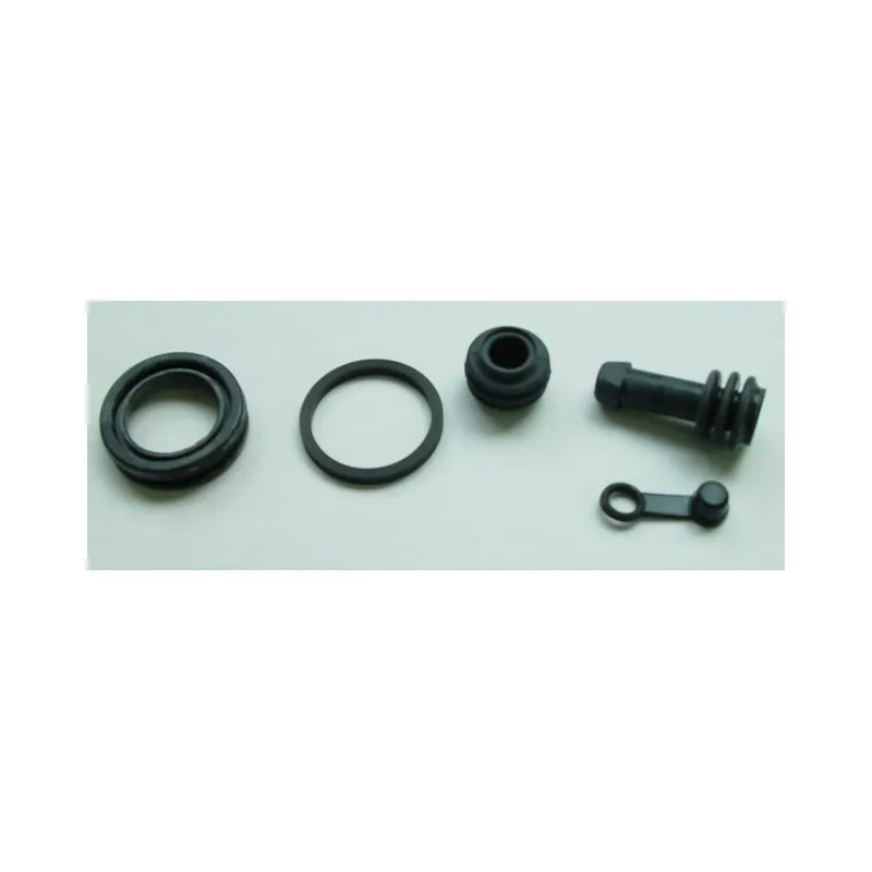Soldes Kit réparation d'étrier de frein TOURMAX Kawasaki KX80/125/250
