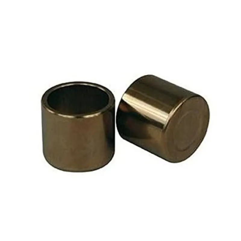 Petit Prix Piston d'étrier de frein NISSIN pour étrier N2PL/N2PR