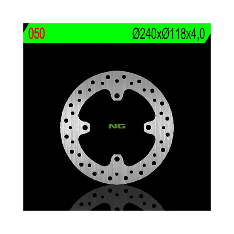 Disque de frein NG BRAKES fixe – 050 Promotion
