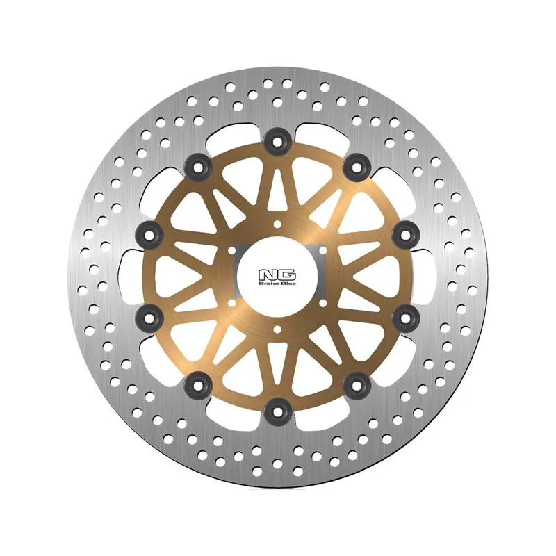 Prix Promo Disque de frein NG BRAKES Flottant – 1197G
