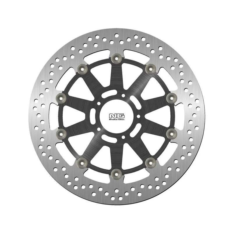 Disque de frein NG BRAKES Flottant – 1565G Solde