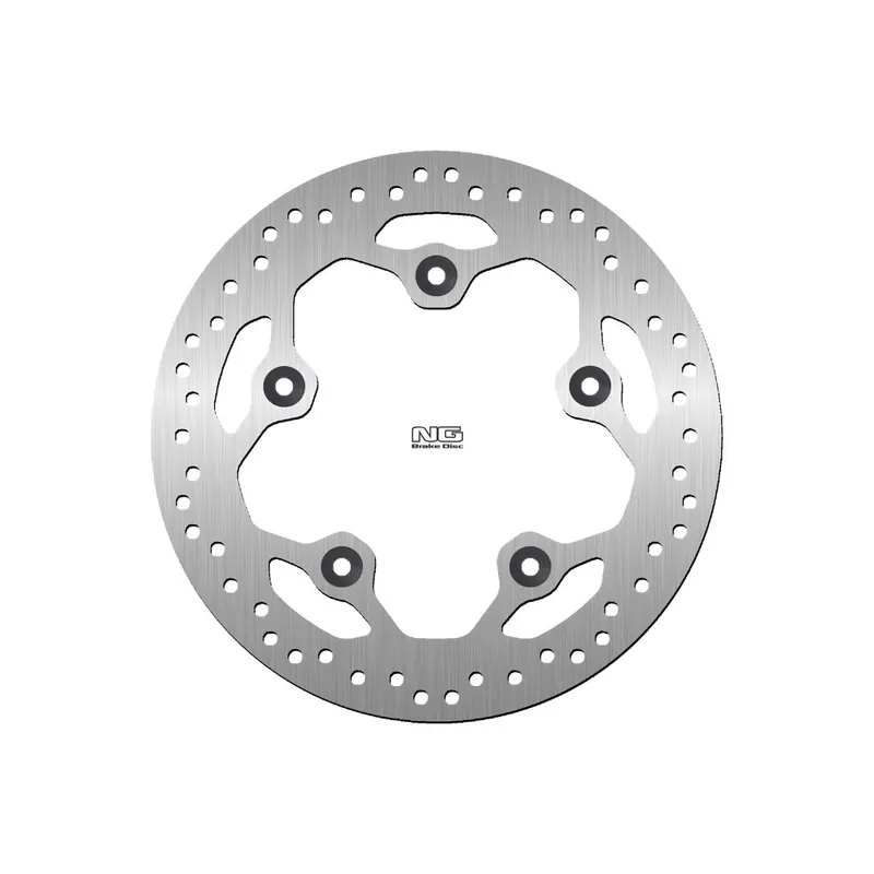 Remise Disque de frein NG BRAKES fixe – 1522