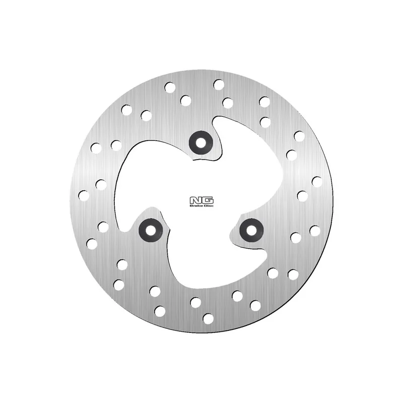 Seulement Aujourd&rsquo;hui Disque de frein NG BRAKES fixe – 1855