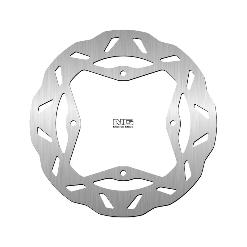 Offre Limitée Disque de frein NG BRAKES pétale fixe – 1732X