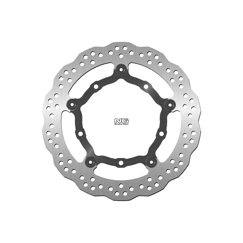 Affaire À Saisir Disque de frein NG BRAKES pétale fixe – 1711X
