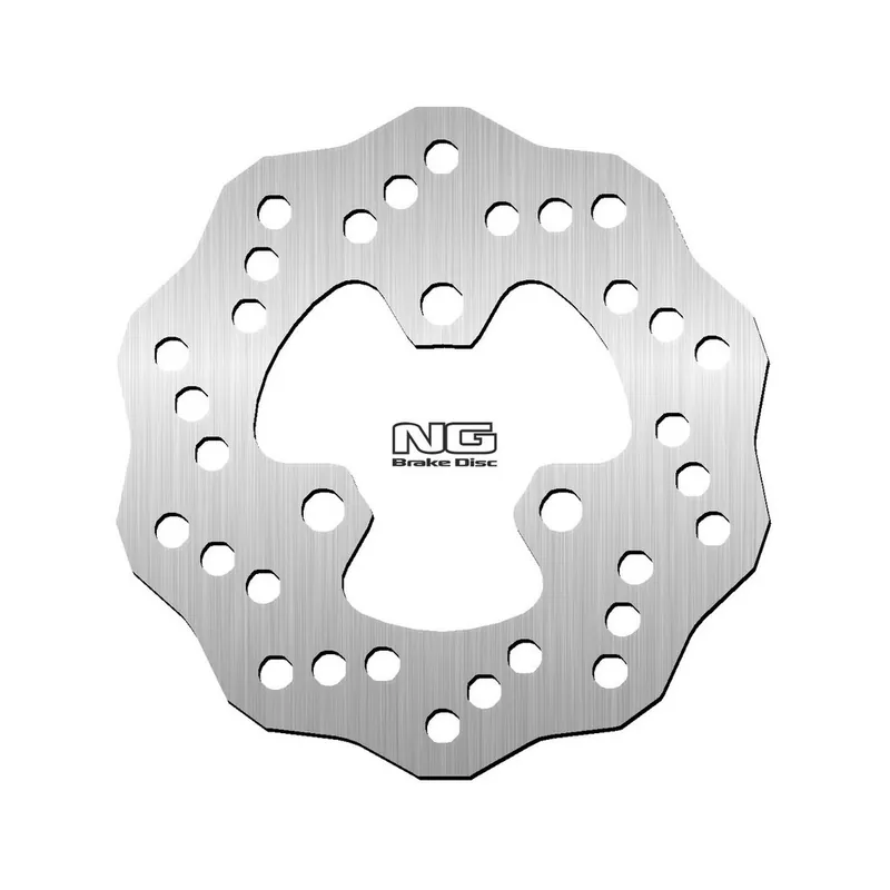 Achat Immédiat Disque de frein NG BRAKES – DIS651X