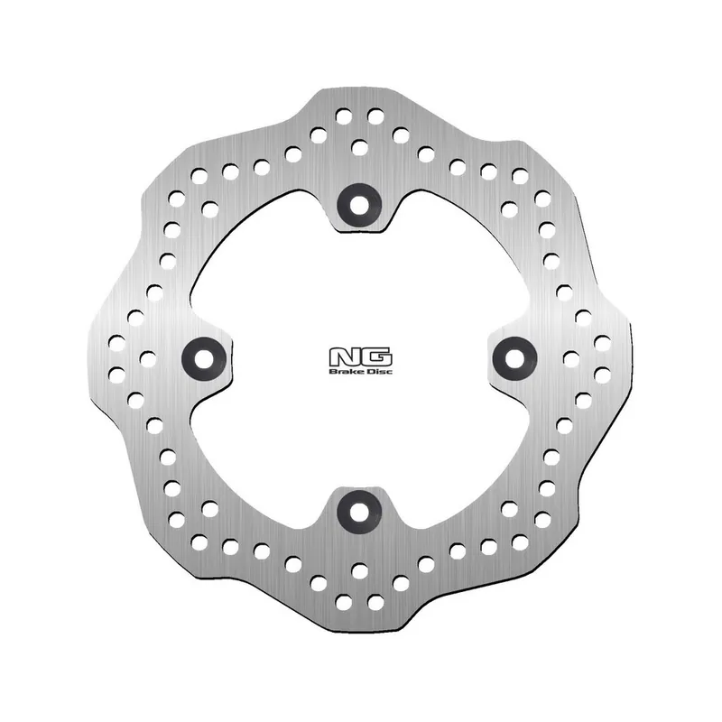 Disque de frein NG BRAKES pétale fixe – 1686X Offre Limitée