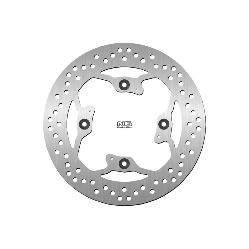 Top Vente Disque de frein NG BRAKES fixe – 1704