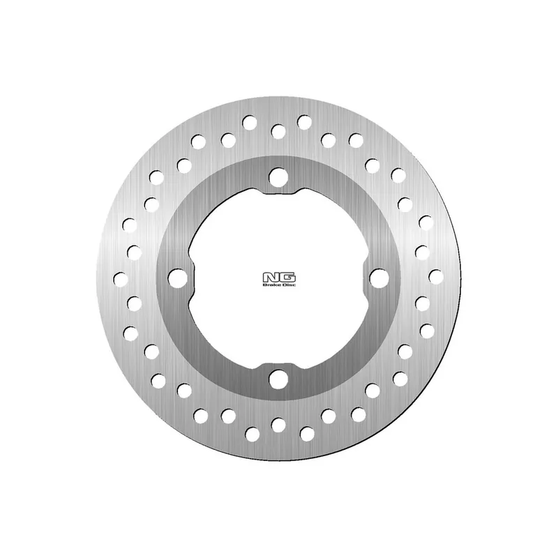 Disque de frein NG BRAKES Fixe – 1902 Commander Vite