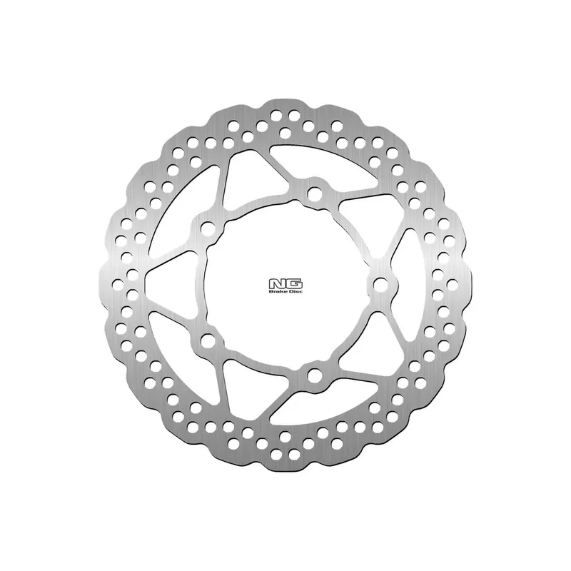 Bon Plan Disque de frein NG BRAKES pétale fixe – 1835X