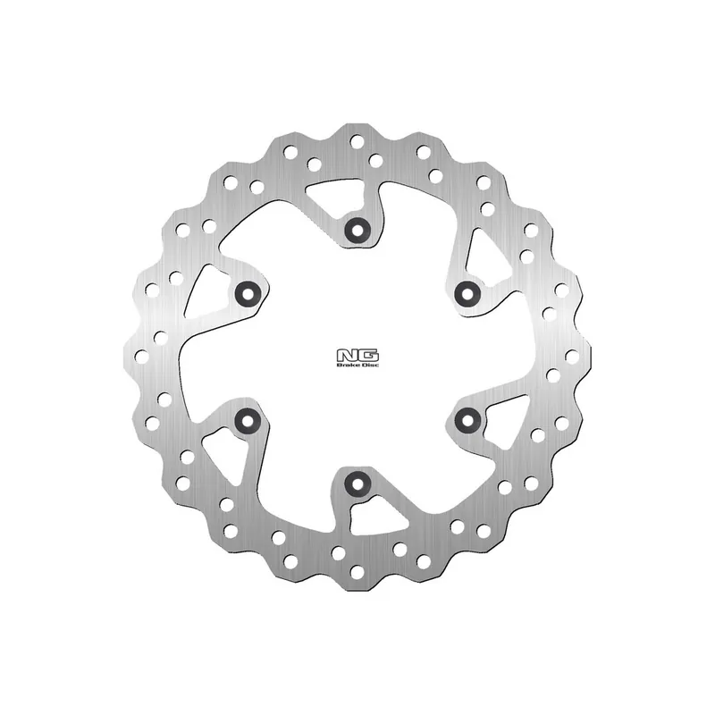 Disque de frein NG BRAKES pétale fixe – 1927X Must-Have