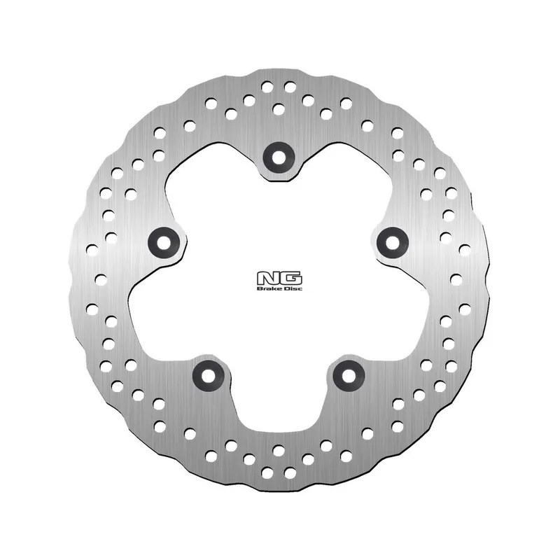 Disque de frein NG BRAKES pétale fixe – 1317X Prix Choc