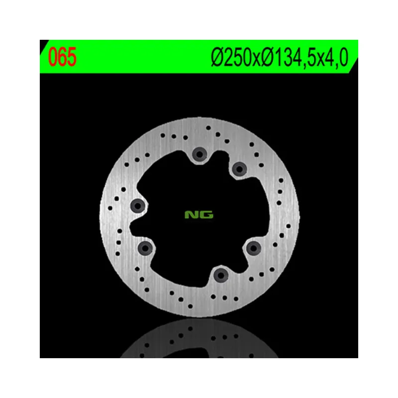 Nouveauté Disque de frein NG BRAKES fixe – 065