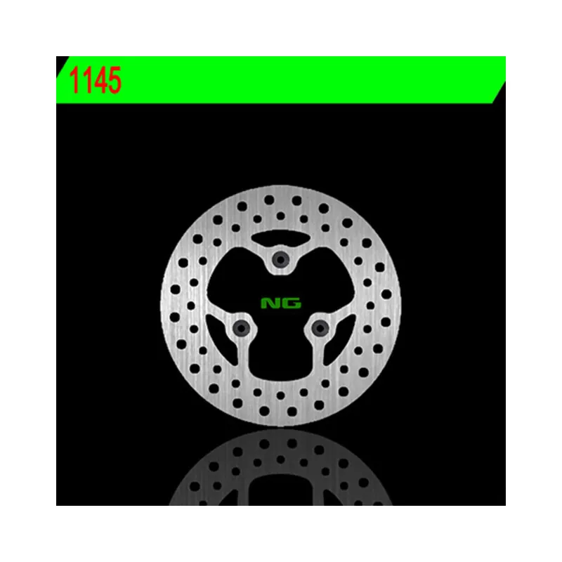 Disque de frein NG BRAKES fixe – 1145 Acheter Direct