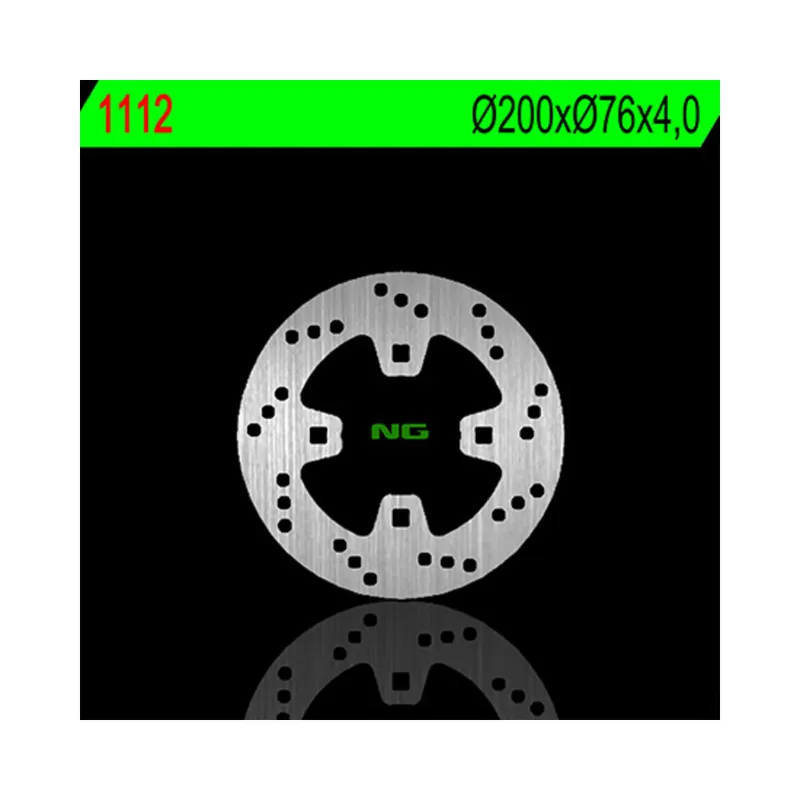 Vente Directe Disque de frein NG BRAKES fixe – 1112