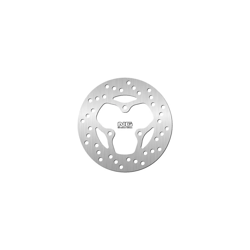Top Vente Disque de frein NG BRAKES fixe – 1937