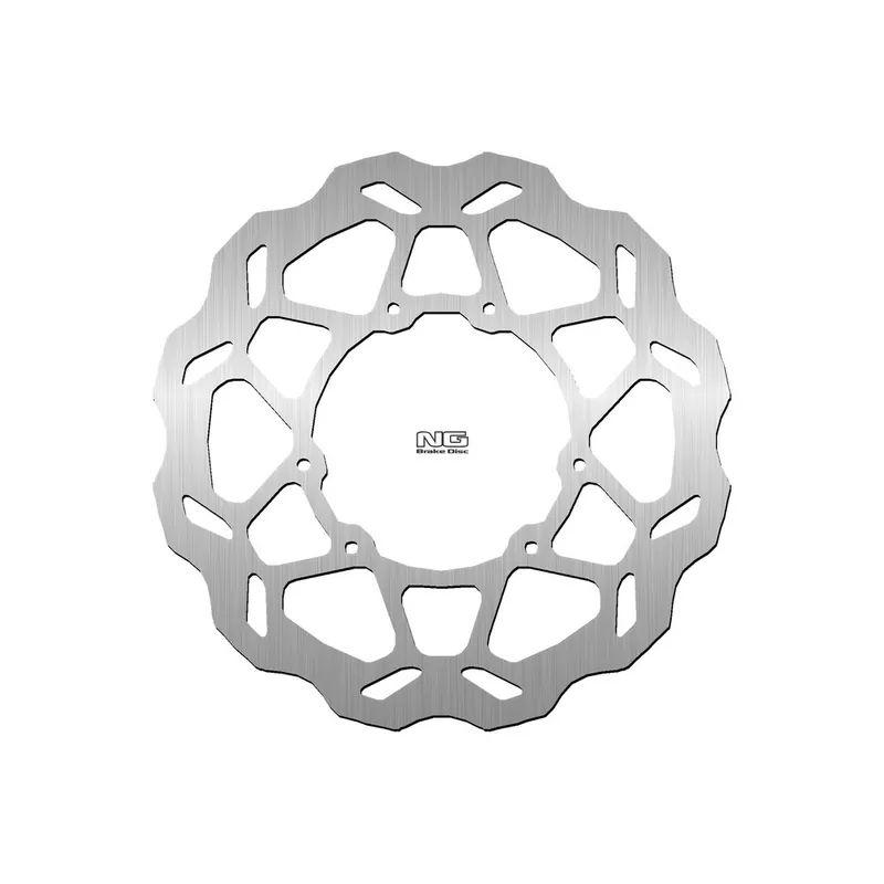Disque de frein NG BRAKES pétale fixe – 840X Seulement Aujourd&rsquo;hui