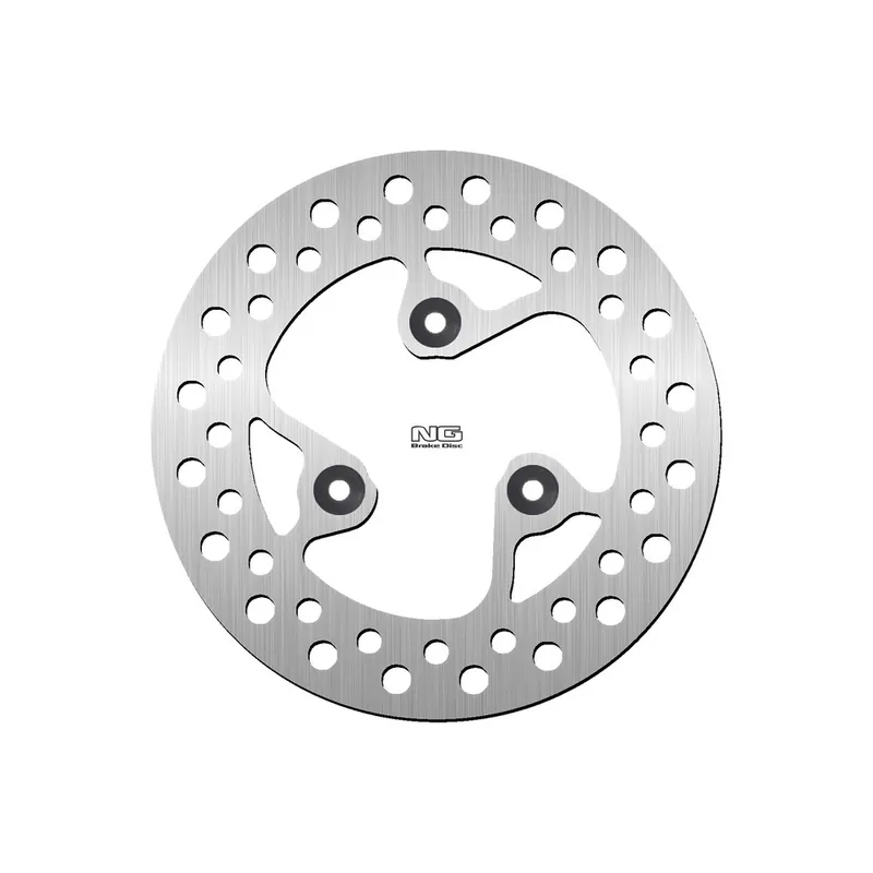 Jusqu&rsquo;à Épuisement Des Stocks Disque de frein NG BRAKES fixe – 1390