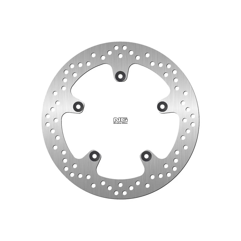 Disque de frein NG BRAKES fixe – 1924 Top Vente