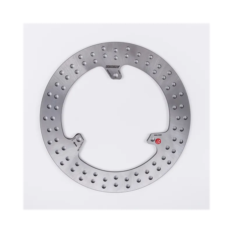 Remise Disque de frein BRAKING fixe – RF8522