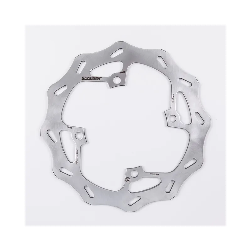 Disque de frein BRAKING Wave fixe – KW41RID Bon Marché