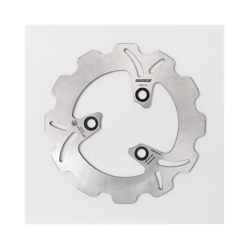 Prix Choc Disque de frein BRAKING Wave fixe – HO32FID