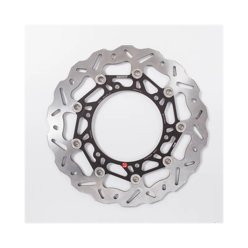 Super Prix Disque de frein BRAKING Wave flottant – WK021L