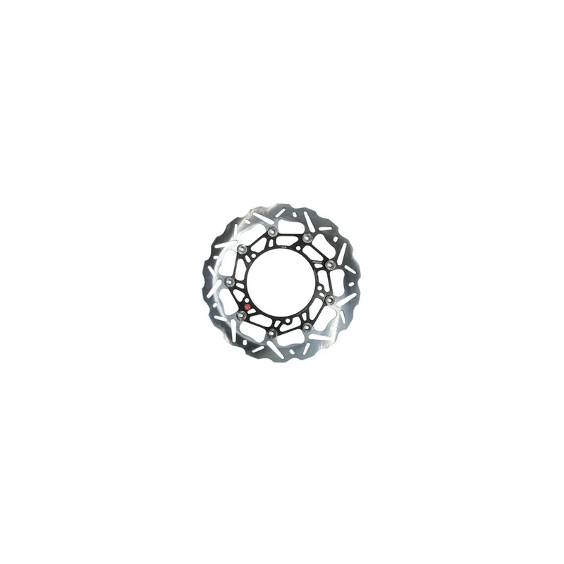 Satisfait Ou Remboursé Disque de frein BRAKING SK2 Wave flottant – WK076L