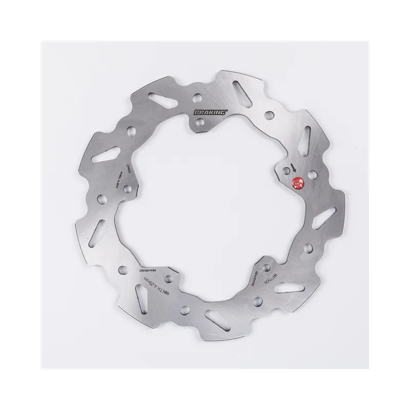 Livraison Express Disque de frein BRAKING Wave fixe – WF7508