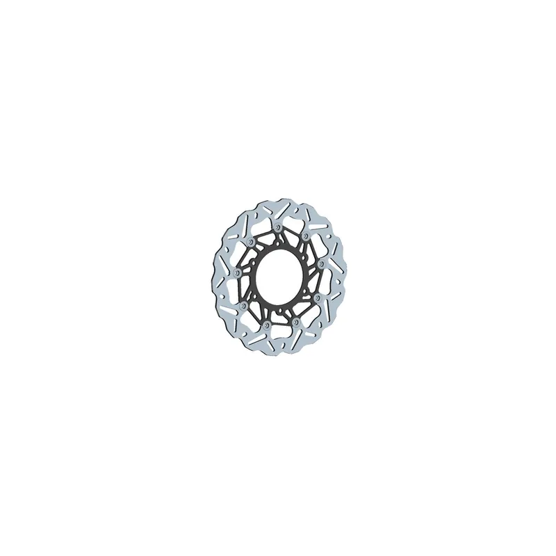 Top Vente Disque de frein BRAKING Wave flottant – WK142R