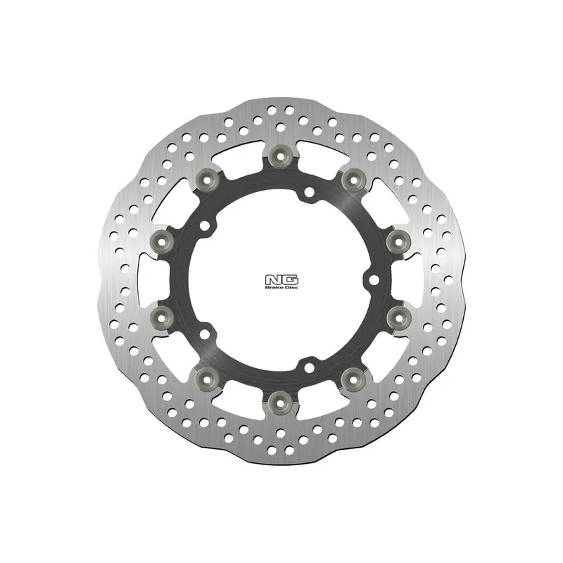 Commander Maintenant Disque de frein NG BRAKES – 2018XG