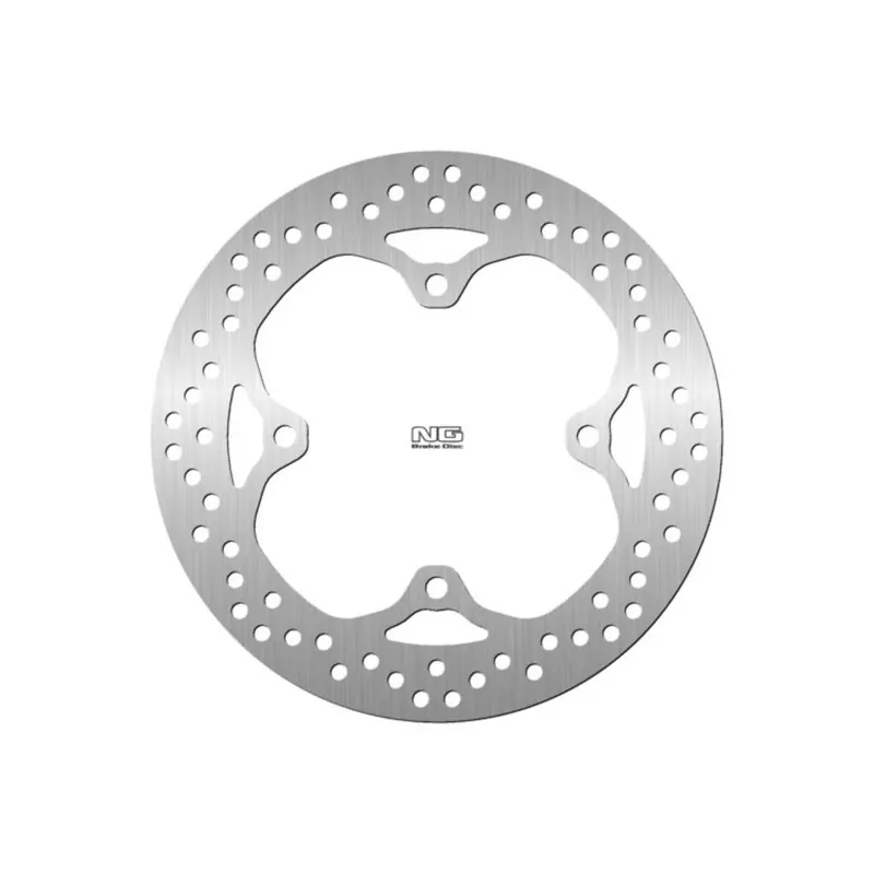 Disque de frein NG BRAKES fixe – 2105 Prix Réduit