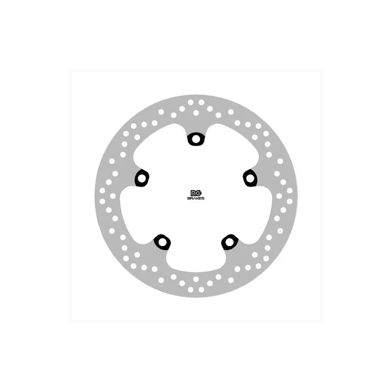 Seulement Aujourd&rsquo;hui Disque de frein NG BRAKES fixe – 2108