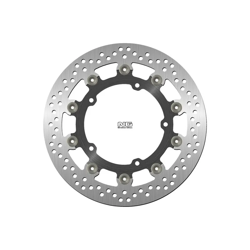 Disque de frein NG BRAKES – 2018G Réduction