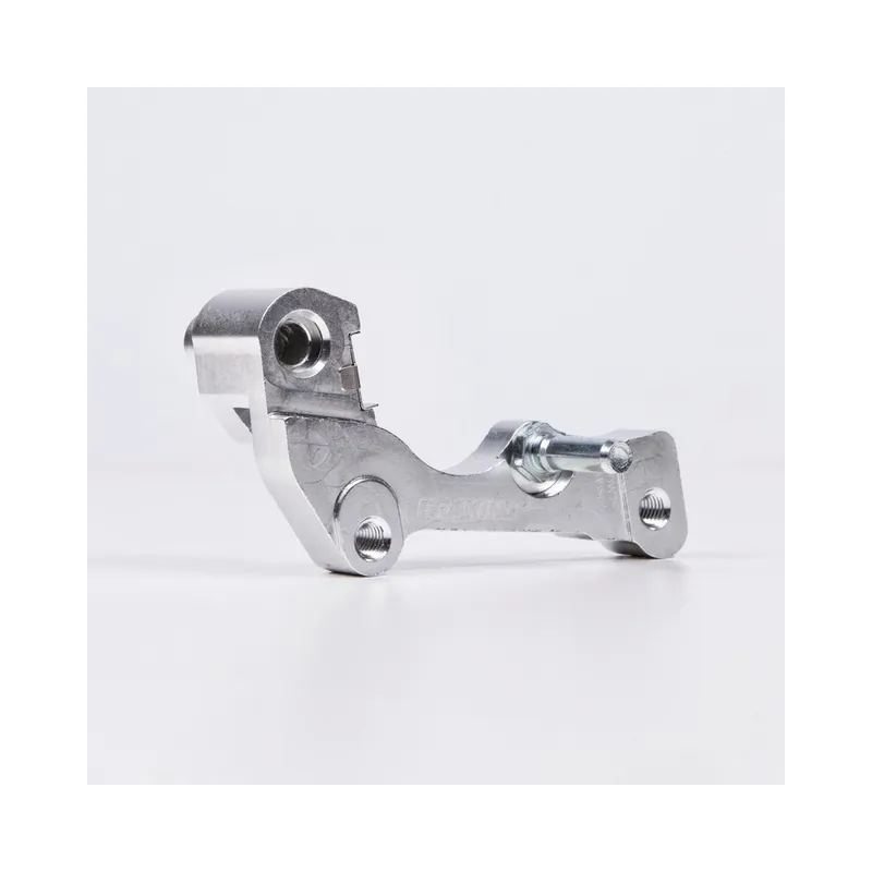 Patte de déport BRAKING pour disque de frein oversize Ø270mm Vente Flash
