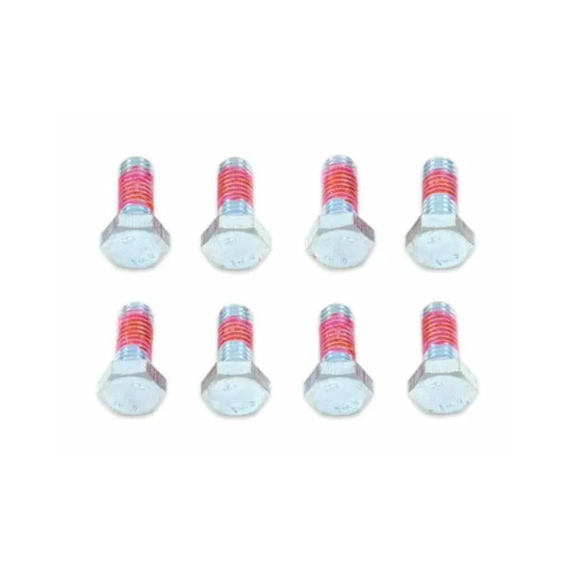 Kit vis de disque de frein complet BOLT Honda CR80/85 – CR-F150 Must-Have