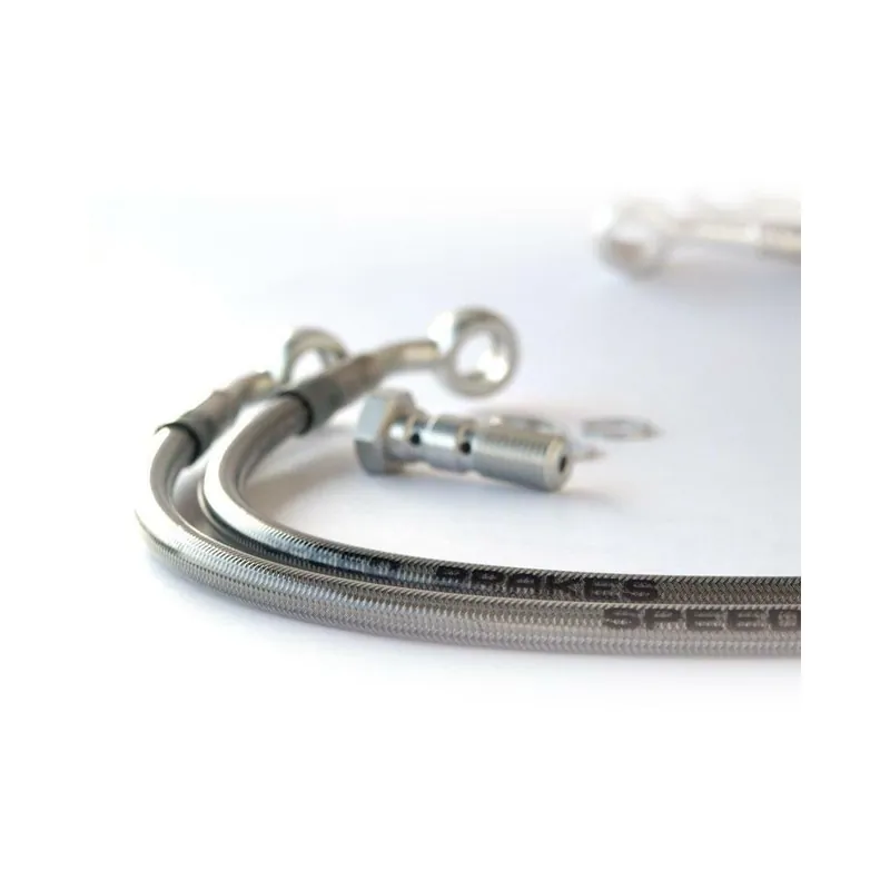 Prix Choc Durite Aviation SPEEDBRAKES carbone/raccord titane