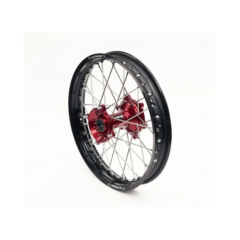 Achetez Aujourd&rsquo;hui Roue arrière complète RFX Race MX 19×2,15