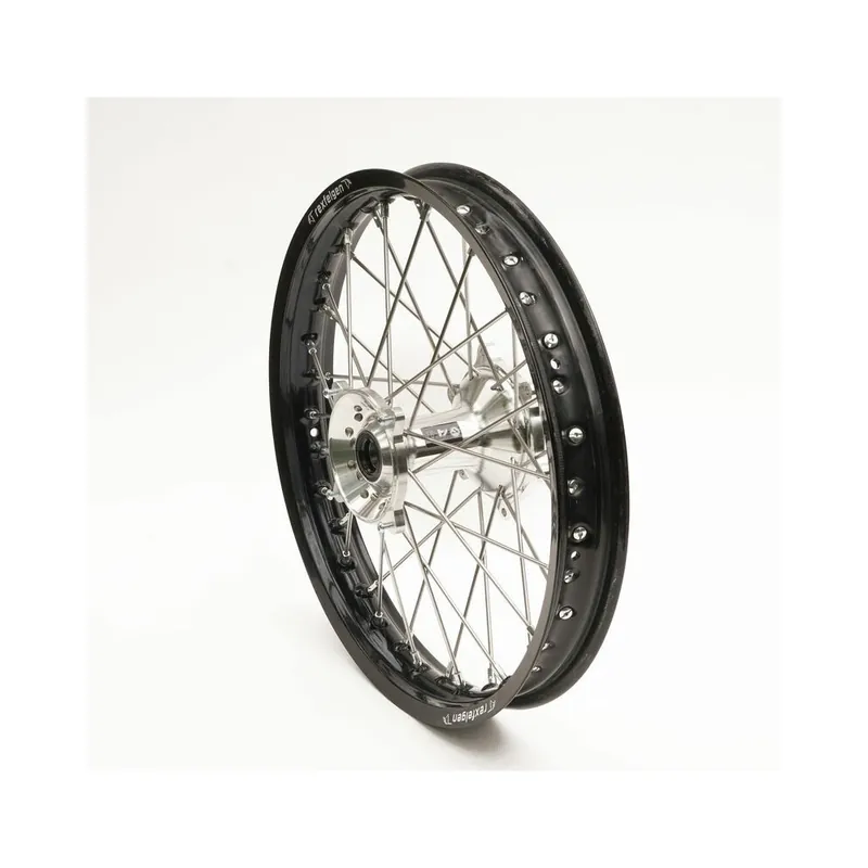 Roue arrière complète RFX Race MX 18×2,15 Prix Cassé