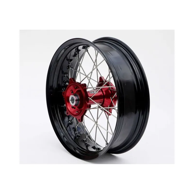Roue arrière complète RFX Race SM 17×5,00 Expédition Rapide