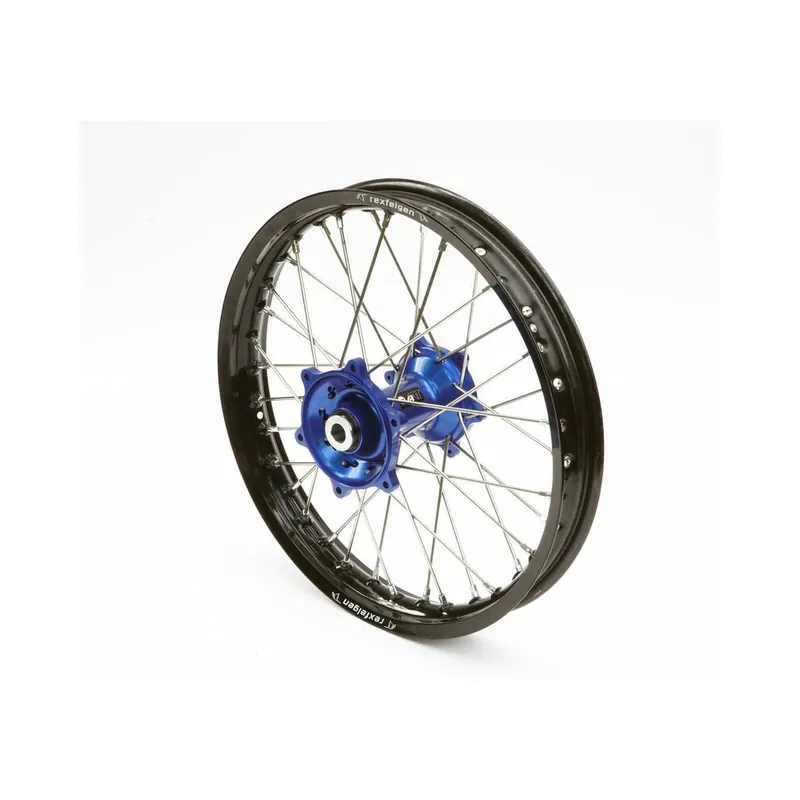 Roue arrière complète RFX Race MX 18×2,15 Quantité Limitée