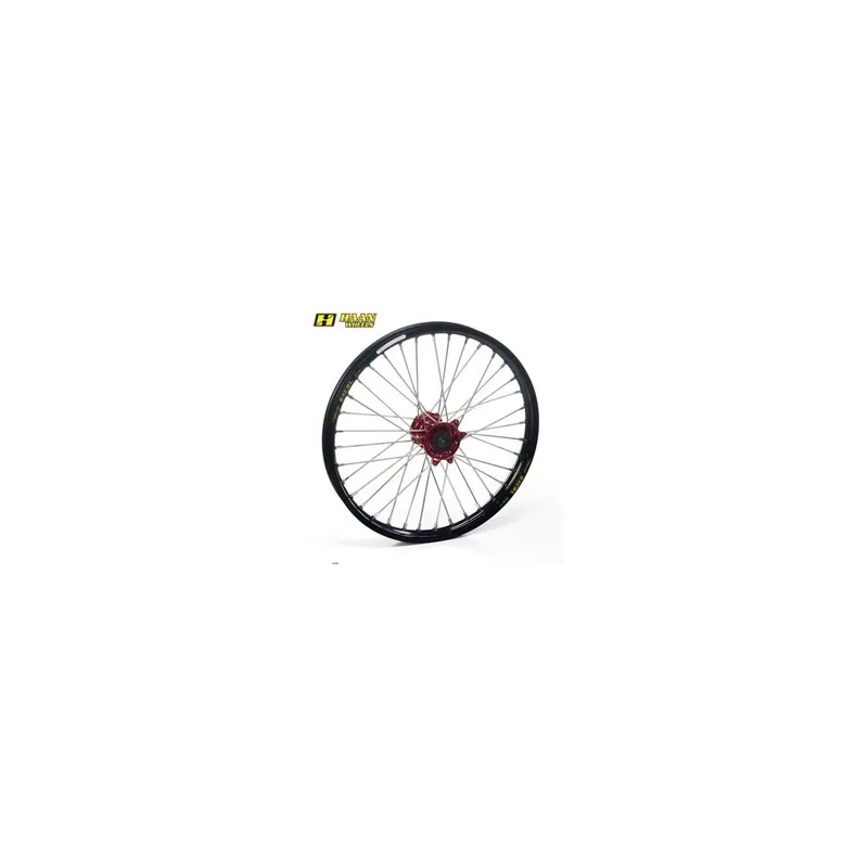 Haute Qualité Roue arrière complète HAAN WHEELS 18×2,15x36T