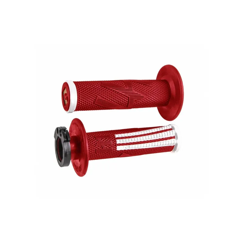 Réduction ODI Emig Pro V2 Lock-On Poignées de guidon Lock-on full grip