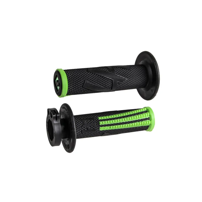 Petit Prix ODI Emig Pro V2 Lock-On Poignées de guidon Lock-on full grip