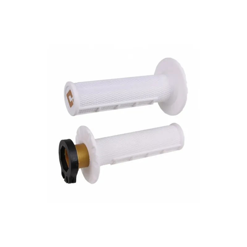 Vente Flash Revêtements ODI Emig V2 Lock-On Semi-gauffrée
