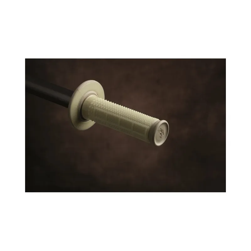 Revêtements RENTHAL Dual Kevlar semi-gauffré Marque