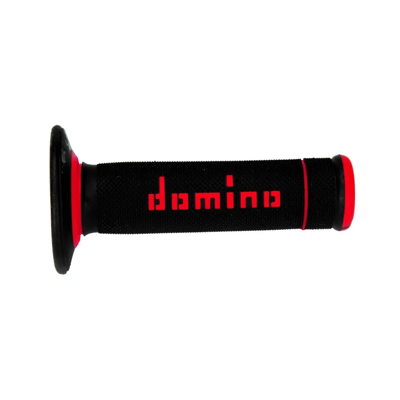 Revêtements DOMINO A020 Bicolore MX full grip Solde